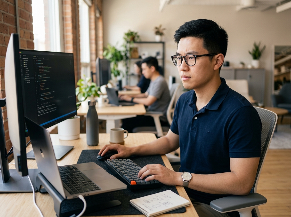 ICs & Knowledge Workers